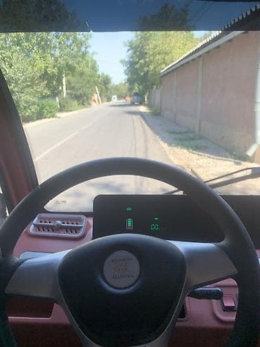 e 303: Легкий грузовик, Стандарт, Б/у — 2
