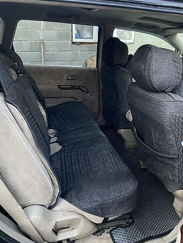 гц 8: Honda Odyssey: 2000 г., 2.3 л, Автомат, Бензин, Минивэн — 8