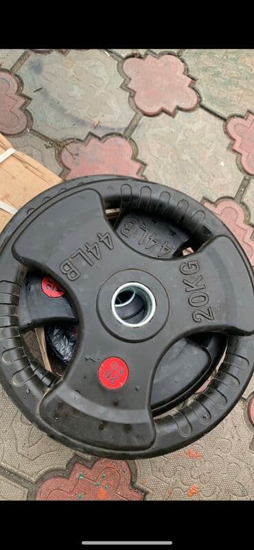 гантели наборные хромированные: FAMILY SPORT Блины для штанги Цена за 1кг Новые в упаковке — 2