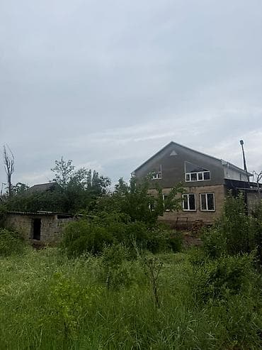 ак бата ж м: Срочно Продается дом с участком 20соток ‼️‼️ С. Кун-Туу с большой — 1