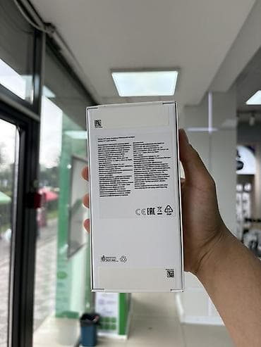 sd disk: Samsung Galaxy A17, Новый, 128 ГБ, цвет - Серебристый, В рассрочку, 2 SIM — 2