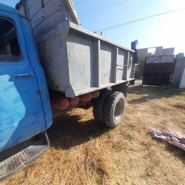 runx alex: ЗИЛ : 8 л | 1991 г — 5