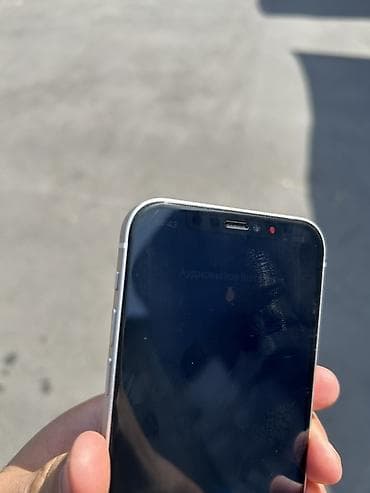 iphone x pro: IPhone 12, 128 память Фейс ✅ Трутон✅ Акб менялся: 100% Обмен — 6