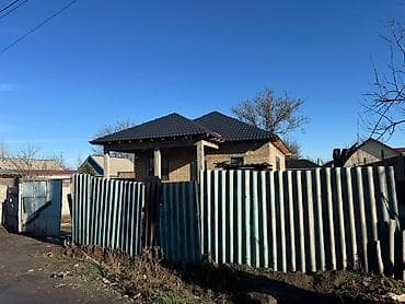 Продажа домов: ❗️Срочно продаётся Дом 5-комнатный под самоотделку 📍село — 1
