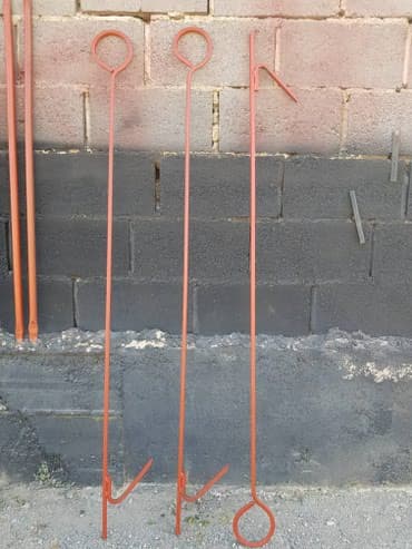 Щит пожарный укомплектованый в наличие. Пожарное оборудование — 6