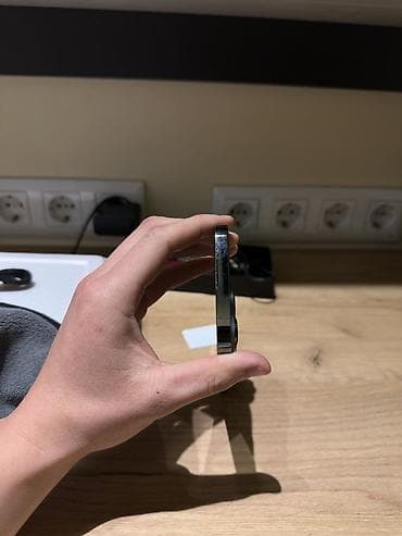 iphone 6c: IPhone 13 Pro Max, 256 ГБ, 100 % — 4