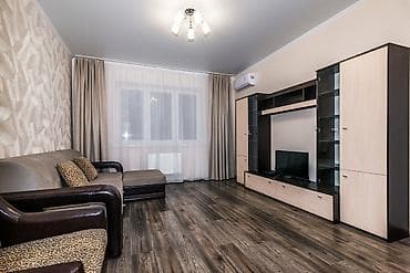 zone 51: Куплю 2-3х комнатную квартиру в районе Чекиш Ата, Ленинское. До — 1