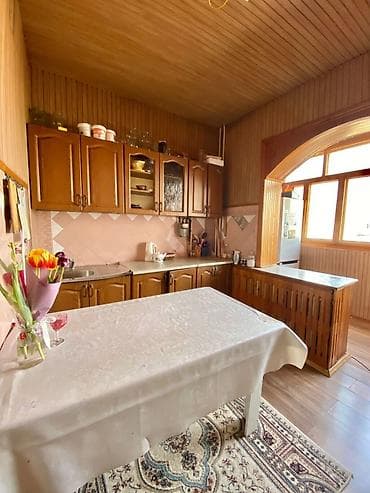 сдаю квартиру 2 комнатную: 2 комнаты, 67 м², 106 серия, 7 этаж, Косметический ремонт — 10