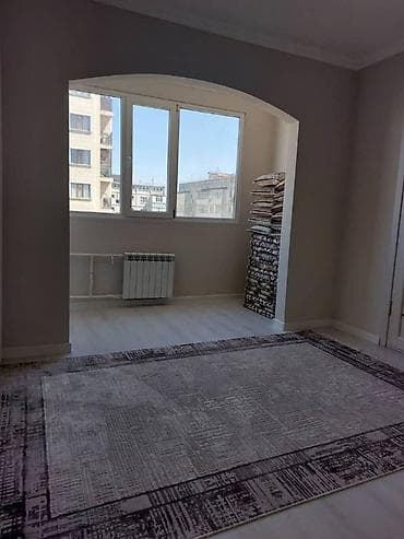 106: 3 комнаты, 100 м², 106 серия улучшенная, 8 этаж, Косметический ремонт — 3