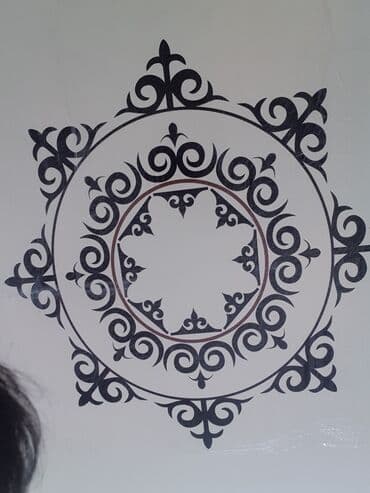 надувной матрас бишкек цена: Натяжной потолок Глянцевое, 3D потолки, Матовое — 14