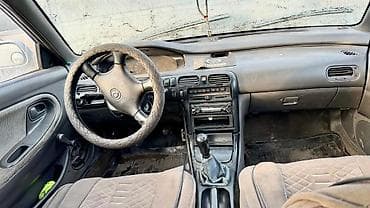 Mazda XEDOS 6: 1996 г., 1.8 л, Механика, Бензин, Седан