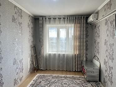 Кыймылсыз мүлк: 2 бөлмө, Менчик ээси, Толугу менен эмереги бар — 4