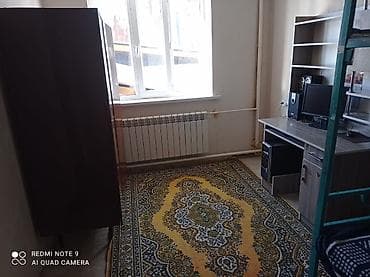 модыльный дом: Тихом и благополучном районе. Дом построен из жженого кирпича, воденой — 8