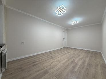 Кыймылсыз мүлк: 1 бөлмө, 32 м², 104-серия, 2 кабат, Дизайнердик ремонт — 3