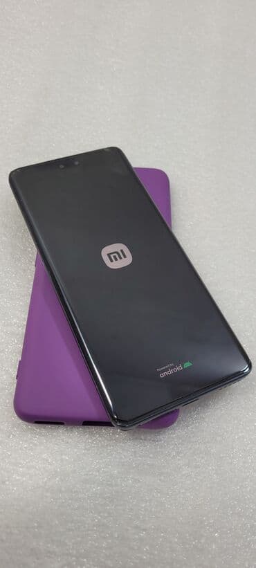 сиоми 14: Xiaomi, 13 Lite, Б/у, 256 ГБ, цвет - Черный, 2 SIM — 2