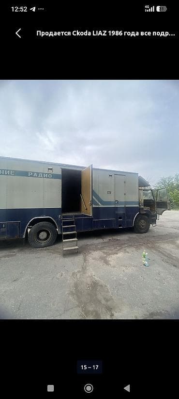 Контейнерлер: Жилой модуль,модульный дом,дом на колесах, контейнер 20т, бытовка — 6