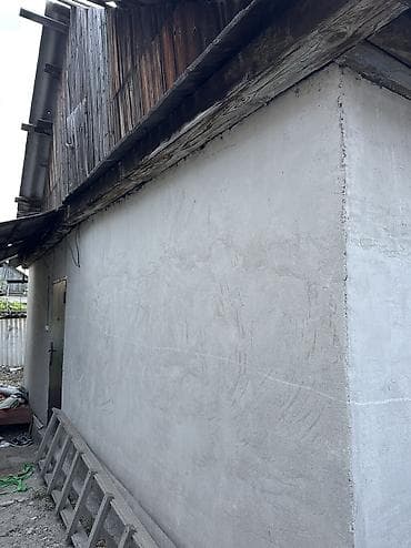 комнаты на ночь: Продается пол дом участок 1 соток район старый толчок 2 комнаты — 8