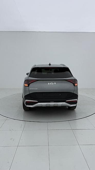 митсубиси спаке стар: Kia Sportage: 2021 г., 2 л, Автомат, Дизель, Кроссовер — 9