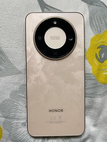 redmi note 9: Honor цвет - Бежевый — 1