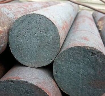 сталной лист100 мм: Круг чугунный Марка: СЧ20; СЧ10; СЧ25. , D= 30-470 мм, Стандарт — 1