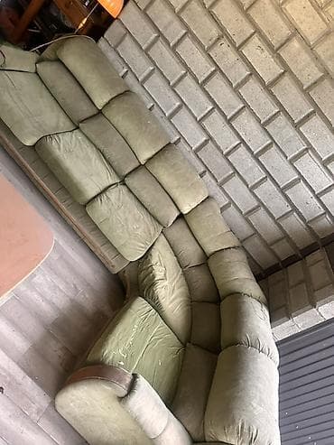 Дивандар: Модулдук диван — 1