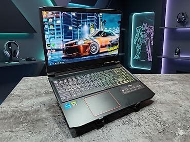 Игровой, Б/у, Intel Core i5