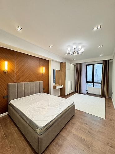 2 комнаты, 68 м², Элитка, 12 этаж, Дизайнерский ремонт — 6