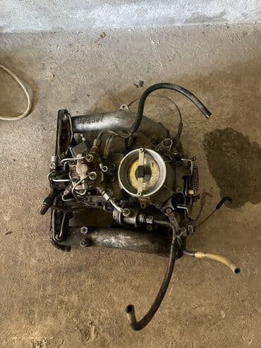 Запчасти на м102 w124 w123 w201 Есть гур, стартер, генератор Реле