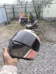 купить трехколесный электроскутер бу: Макси-скутер 140 куб. см, Бензин, Б/у — 3