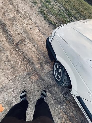 srv 2: Volkswagen Passat: 1988 г., 1.8 л, Бензин, Седан — 7