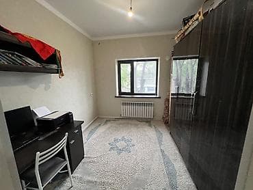 Кыймылсыз мүлк: Продается Новый дом 100м²,участок 3,17 сотки, 🌻Ново -Покровка 💵105 — 8
