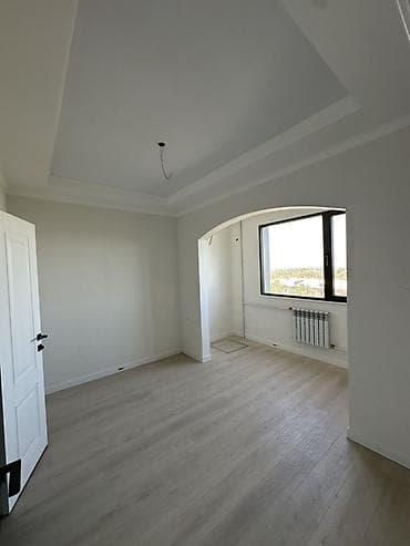 1к: 1 комната, 32 м², 6 этаж, Евроремонт — 6