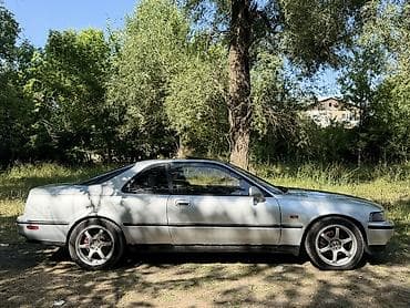 Продажа авто: Honda Legend: 1994 г., 3.5 л, Автомат, Бензин, Купе — 5