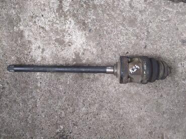 купить дом в балыкчы: Nissan K24 Привод с внутренней гранатой, Ниссан К24 привод ШРУС Год — 1