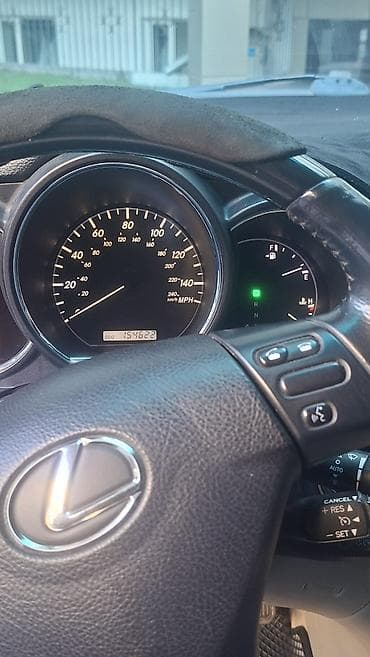 лексус рекс: Lexus RX: 2008 г., 3.5 л, Автомат, Бензин, Кроссовер — 4
