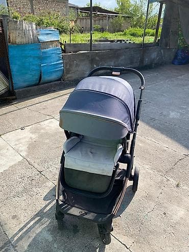 детские коляски zippy type 1: Писать только What’s App «НЕ ЗВОНИТЬ!» Прогулочная коляска с — 2