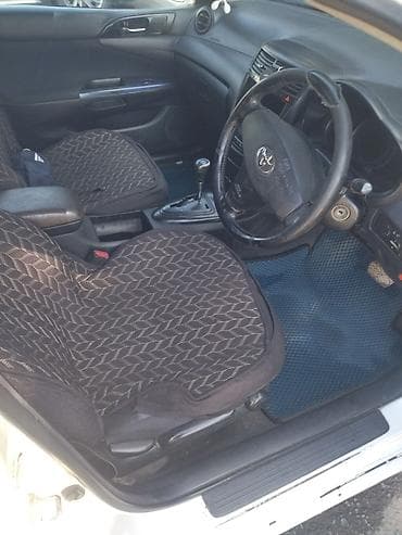 Унаа сатуу: Toyota Caldina: 2003 г., 2 л, Автомат, Бензин, Универсал — 7