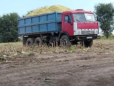 мотор жок: Жүк ташуучу унаа, Колдонулган — 4