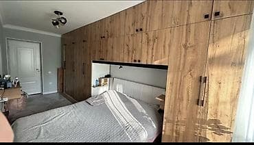 2 комнаты, 47 м², Цокольный этаж этаж — 10