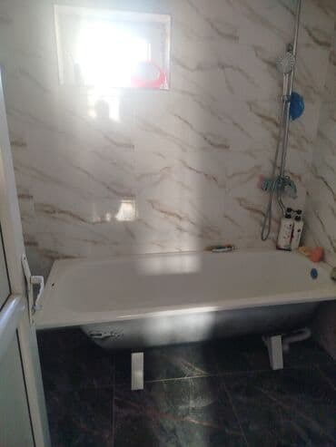 container house дома из контейнеров бишкек, контейнеры в бишкеке фото: Дом, 60 м², 3 комнаты, Собственник, Старый ремонт — 6