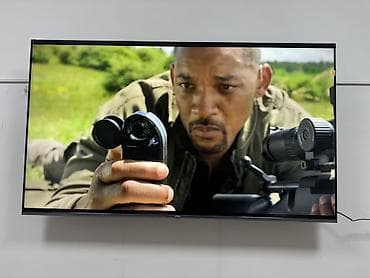 Телевизоры: 🔥💥🔥СРОЧНАЯ АКЦИЯ 🔥💥🔥 Телевизор YASIN 65 webos hub яркий 65 дюймовый — 5