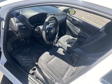 geely coolray: Hyundai Celesta: 2021 г., Седан — 5