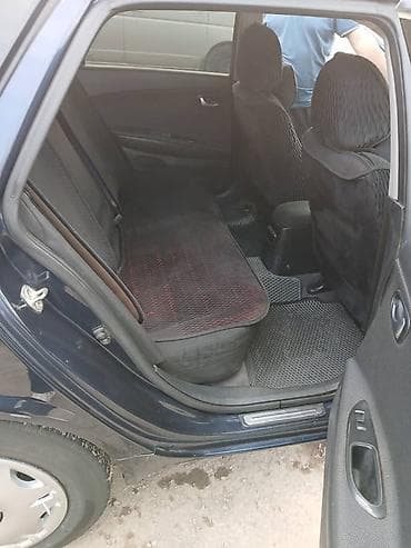 ниссан примера универсал запчасти: Nissan Primera: 2004 г., 1.8 л, Механика, Бензин, Универсал — 8