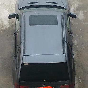 е70 х5: BMW X5: 2002 г., Автомат, Бензин, Кроссовер — 8