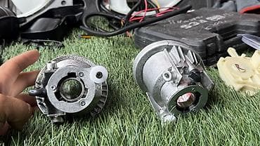 противотуманки тойота: Комплект противотуманных фар Toyota 2003 г., Новый — 2