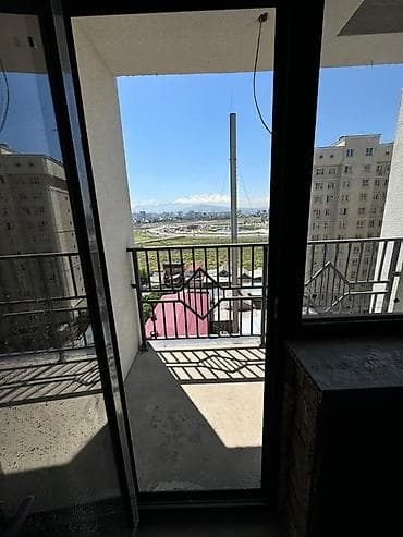 1 комната, 50 м², Элитка, 10 этаж, Готовая ПСО (под самоотделку)