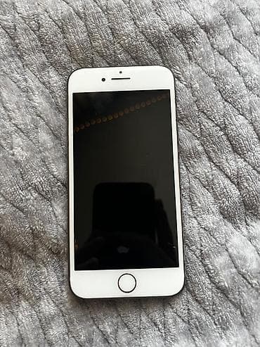 iphone 8 купить: IPhone 8, Б/у, 64 ГБ, Золотой, 78 % — 1