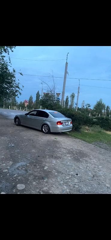 bmw e92: BMW 320: 2008 г., Автомат, Бензин, Седан — 4