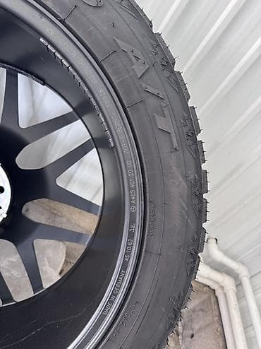 89 2: Колеса в сборе 285 / 45 / R 22, Всесезонная, Новый, Комплект, Литые — 9