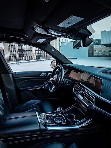 samsung ж5: Сдаю BMW X7, Посуточно, Без водителя, | Залог, Водительские права, От 18 лет — 6